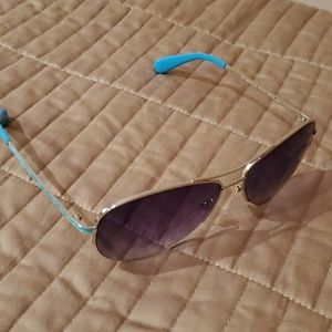 Marc Jacobs sunglasses with case